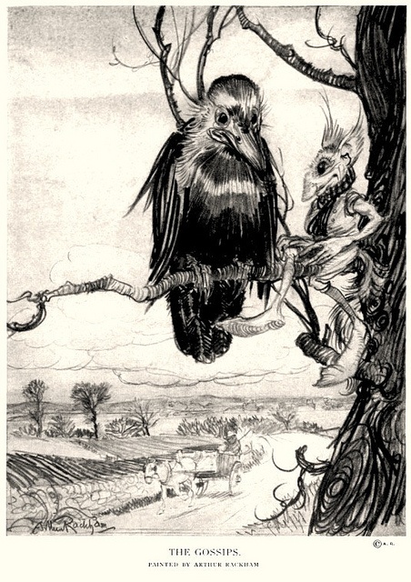 c0838af53b092ef93ba5bd6f079de0a1--blackbird-singing-crow-art